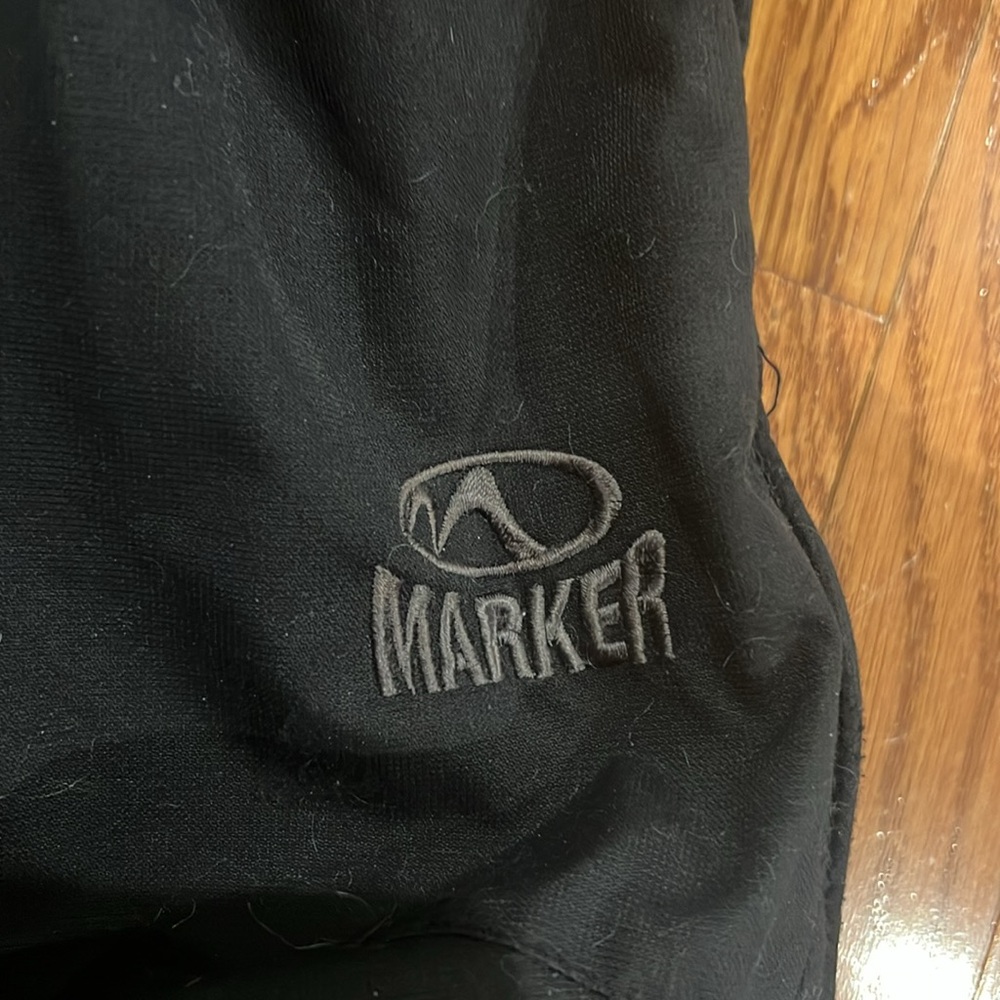 Marker snow pants - Picture 3 of 7